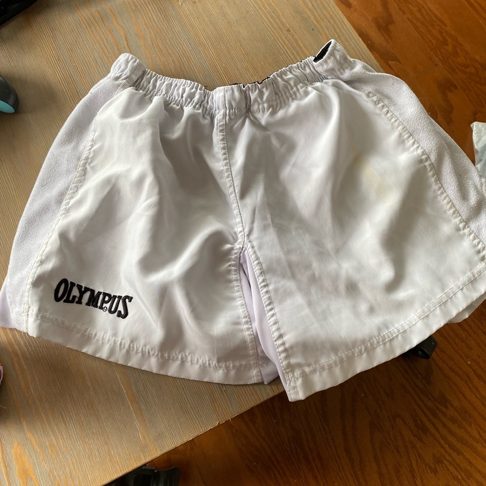 Olympus Rugby Shorts